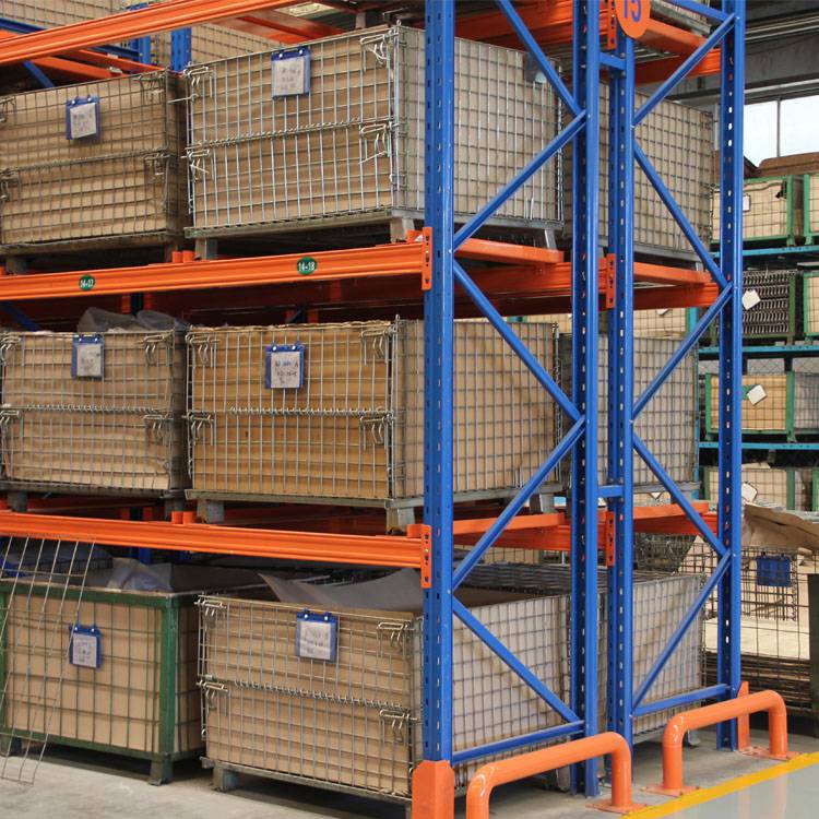 山东重型仓库货架 制造商的卓越产品目录与高效仓储解决方案
