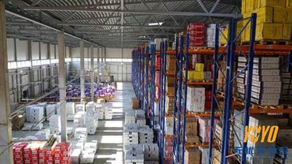 英国海外仓收费标准详解与货物仓储全流程指南