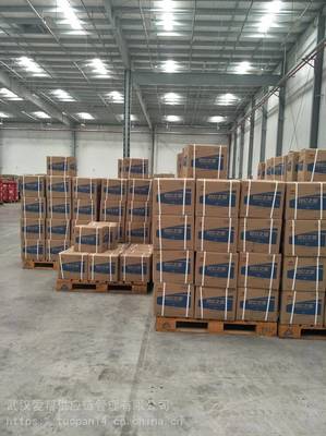 标准日字底木托盘租赁与货物仓储 一体化物流解决方案