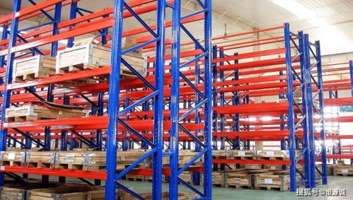 惠州仓储货架 货物存储的坚实后盾与效率引擎