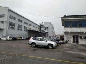 上海厂房出租 电商与物流仓储的黄金选择